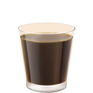 Filter coffee