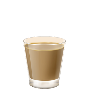 Coffee latte