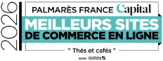 Meilleur site e-commerce caf&eacute; 2026