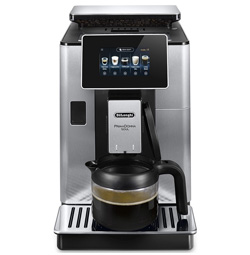 Caffettiera automatica DeLonghi Primadonna Soul ECAM 610.75.MB