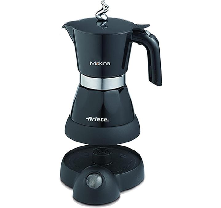 moka aroma elettrica noire