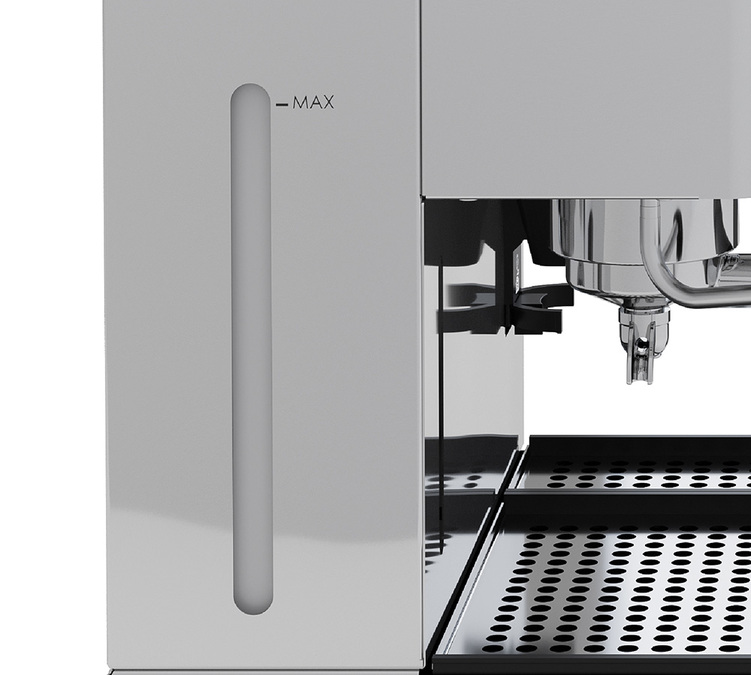 macchina per caff&egrave; espresso LELIT PL042TEMD componente top di gamma
