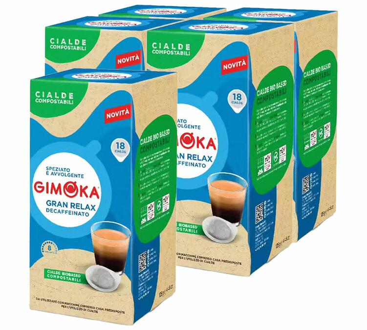 dosette ese gimoka gran relax 90