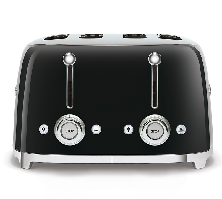 grille pain smeg