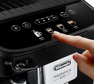 DeLonghi Magnifica EVO ECAM 290.21 Funktionen