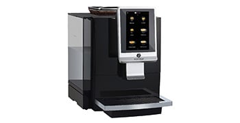 Espresso machine &agrave; caf&eacute; grain Kottea pro CK450