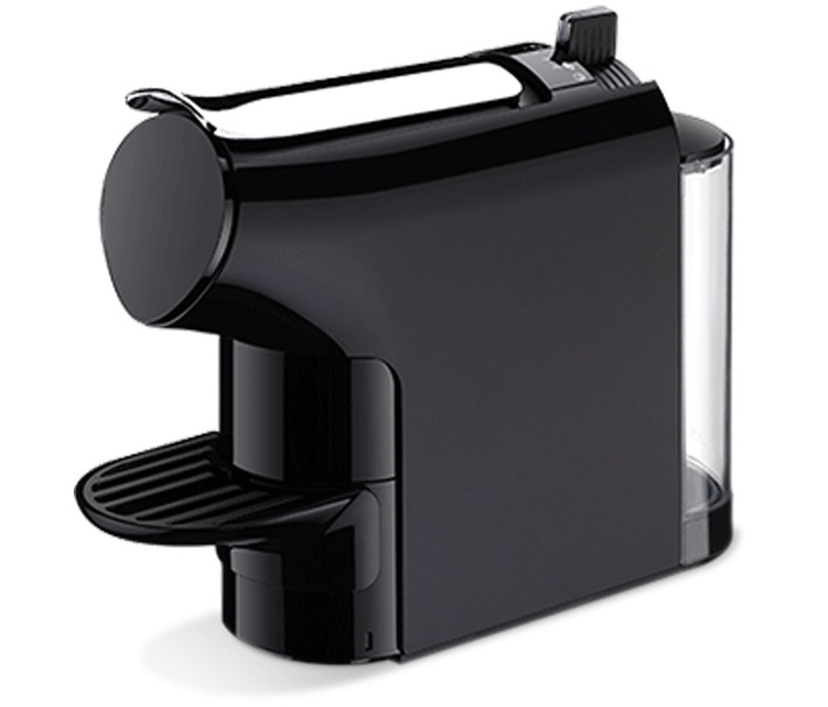 cafetiere nespresso