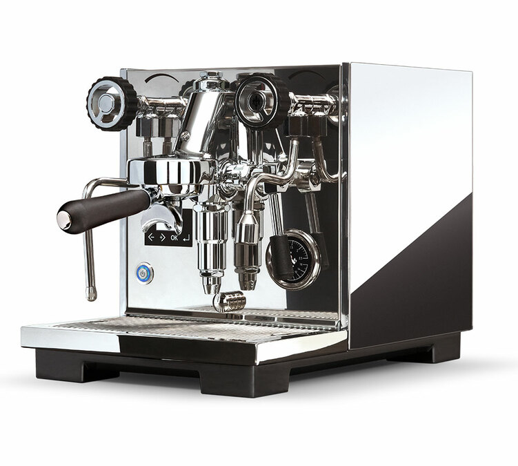 machine expresso costanza eureka