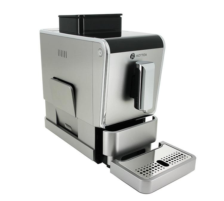kottea pro expresso broyeur