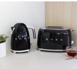 SMEG pack petit dej