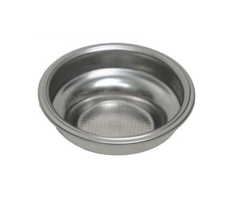 filtro pressurizzato 58mm per 1 tazza