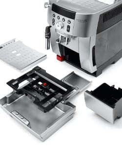 macchina automatica delonghi gamma magnifica smart