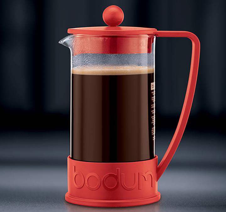 bodum cafetiere