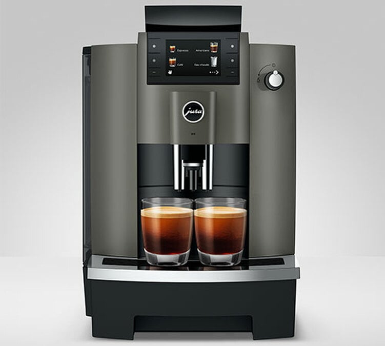 machine a cafe a grain jura w4