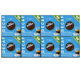 capsules decafeine a modo mio caffe vergnano