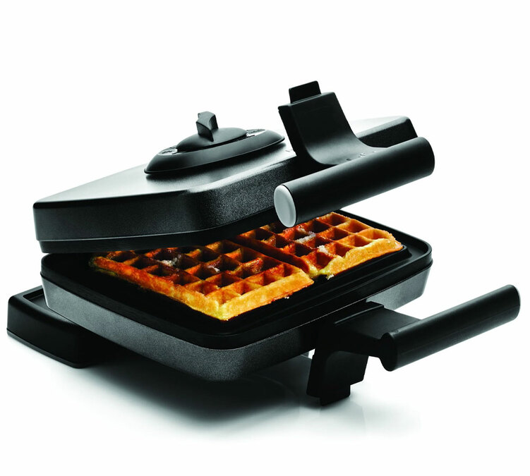 gaufrier frifri