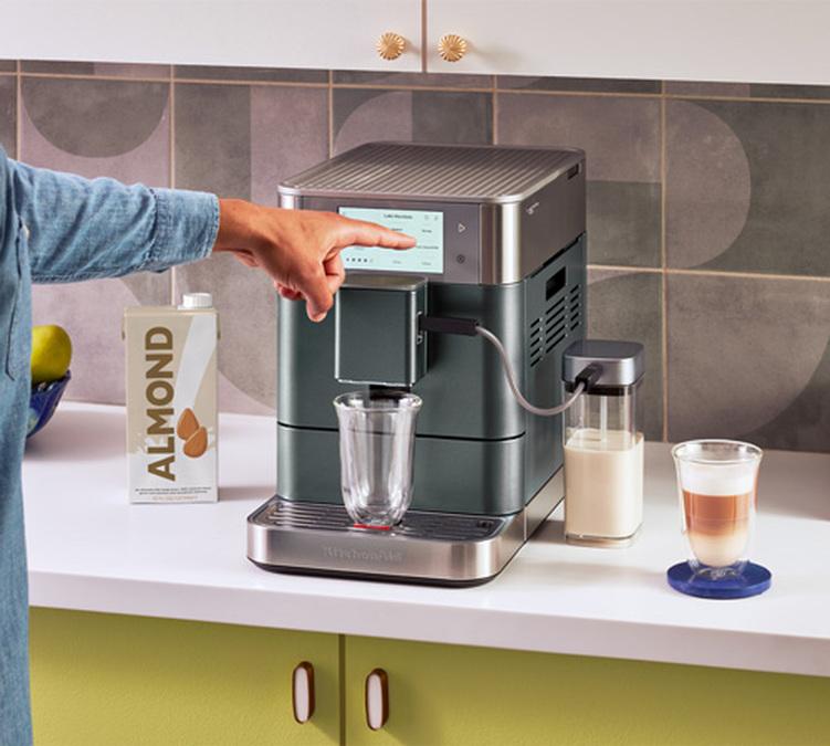 Kf8 kitchenaid design juniper