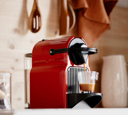 bialetti nespresso original compatible capsule usage