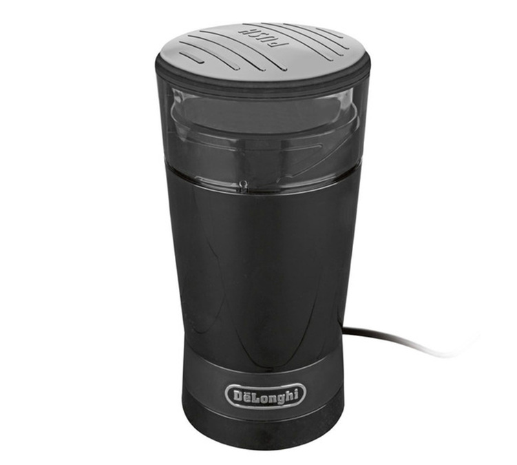 macinacaffe delonghi kg200