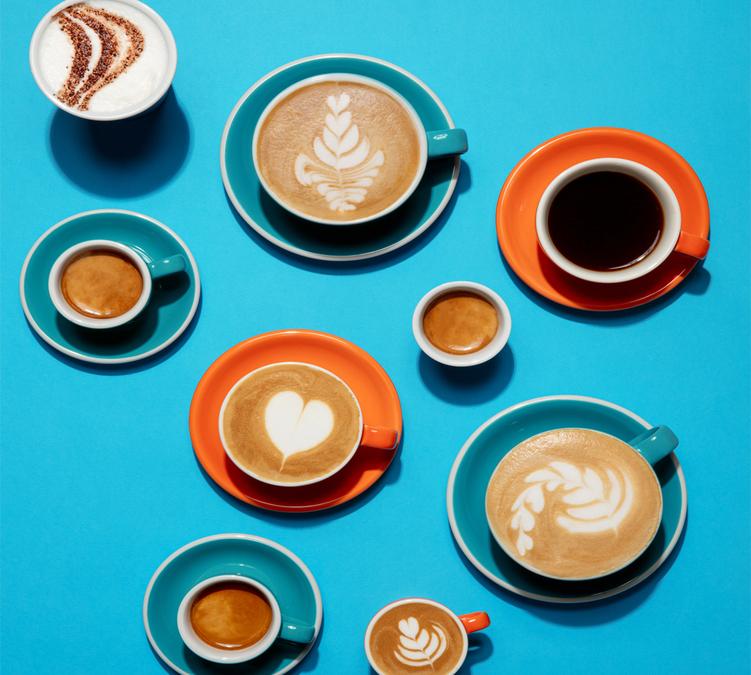 caffe in grani 100% arabica tostatura scura