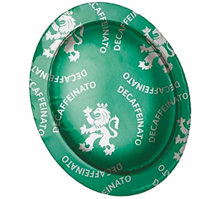 cafe royal capsules compatibles nespresso pro decaffeinato