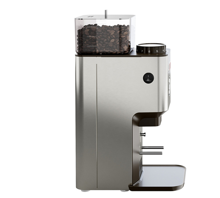 test machine expresso - essai comparatif