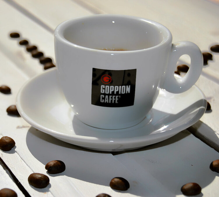 caff&egrave; in grani 1kg