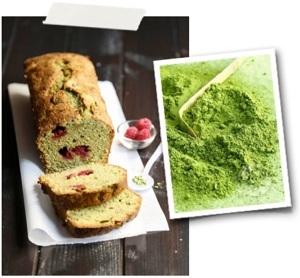the vert matcha dammann freres