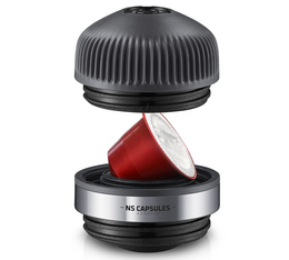 ns wacaco nanopresso capsules