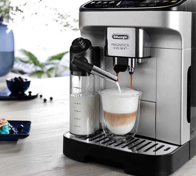 delonghi magnifica evo next ecam310.80.sb