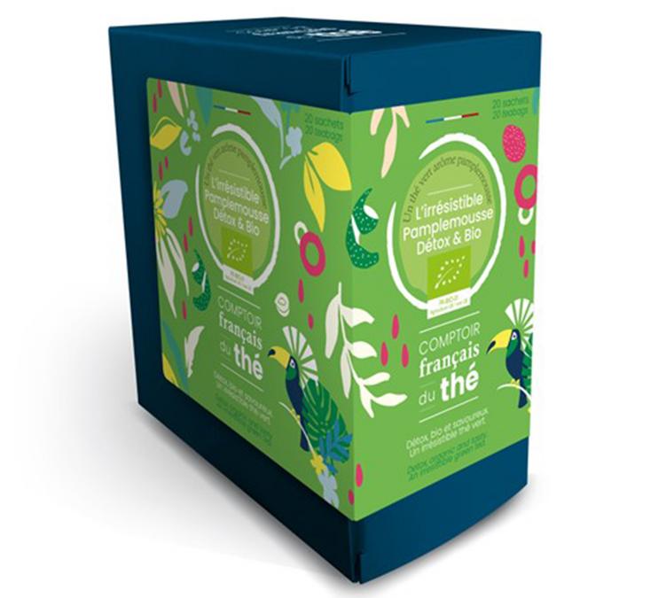 irresistible organic detox grapefruit tea sachet cfdt