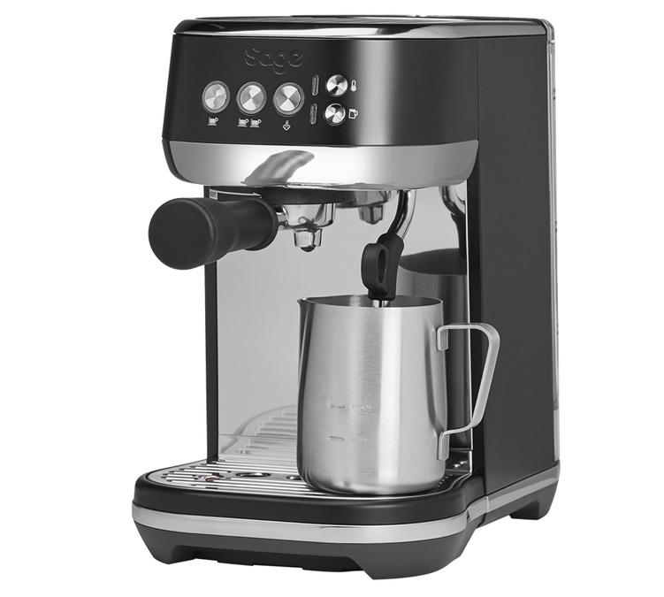 Machine &agrave; caf&eacute; Sage Bambino Plus mousse de lait automatique