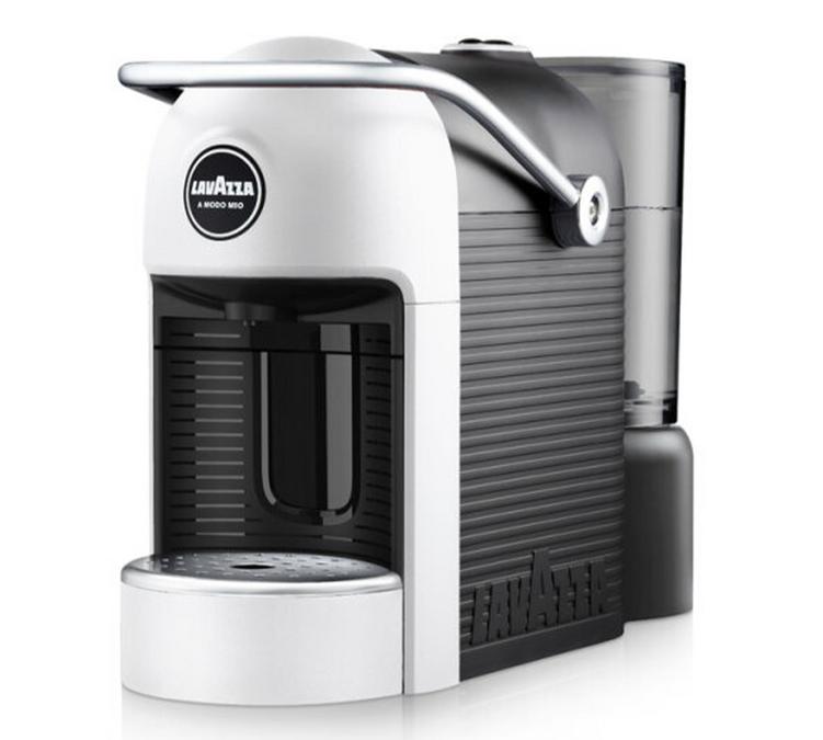 jolie plus evo white lavazza a modo mio
