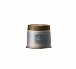Illy Selection Brazil capsules
