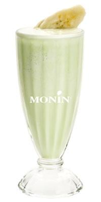 Fruit de Monin Frappe Vanille