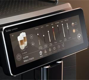 Kaffeevollautomat Saeco Xelsis Suprema SM8885/00