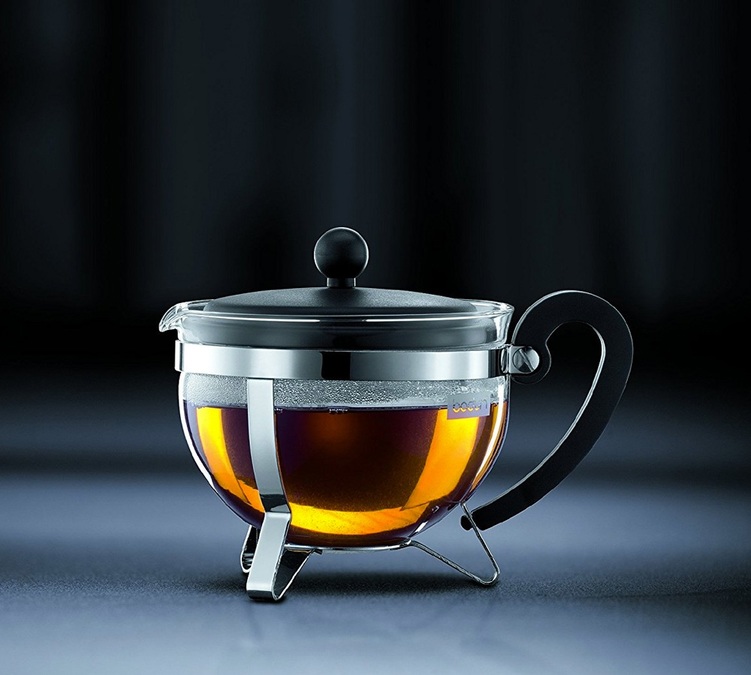 theiere chambord bodum 1l