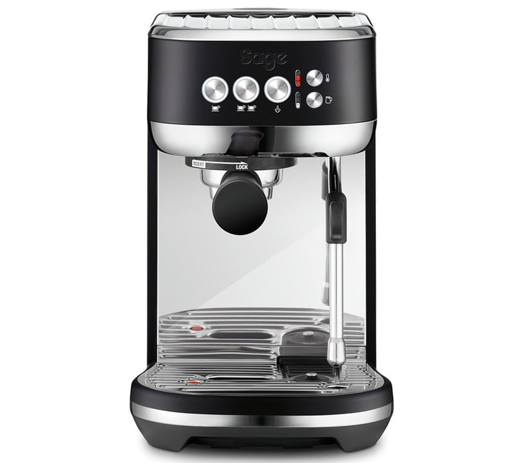 Machine expresso SAGE Bambino Plus iblack truffle