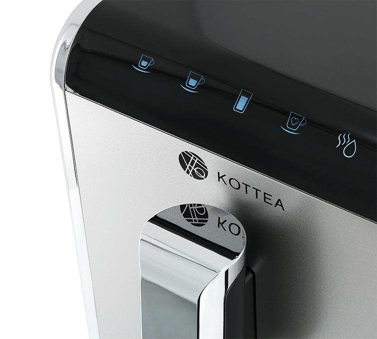 kottea espressima