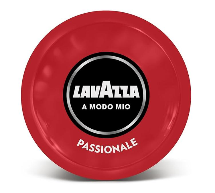 capsula passionale lavazza a modo mio