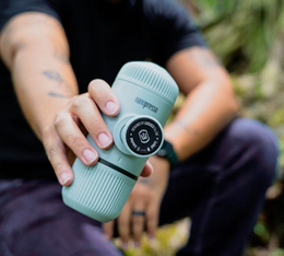 Wacaco Nanopresso Artic Blue