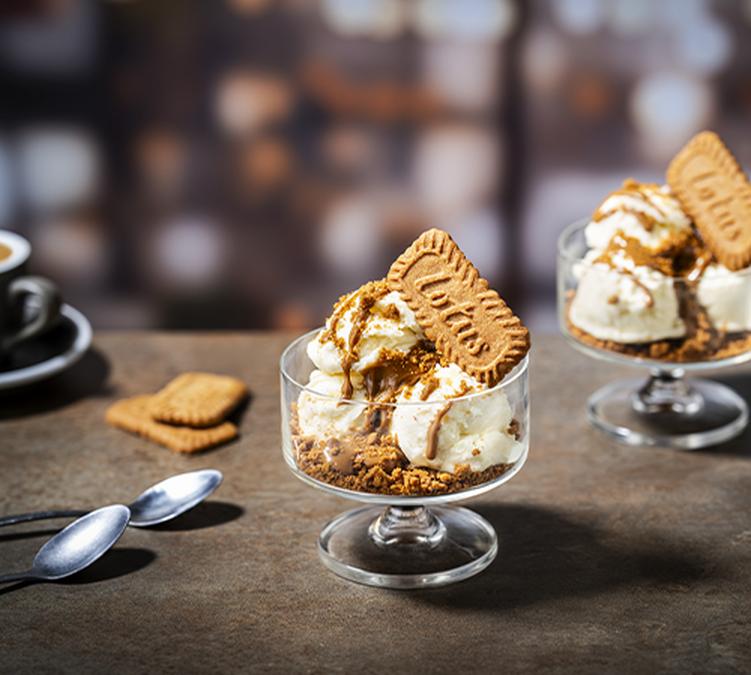 Sp&eacute;culoos LOTUS