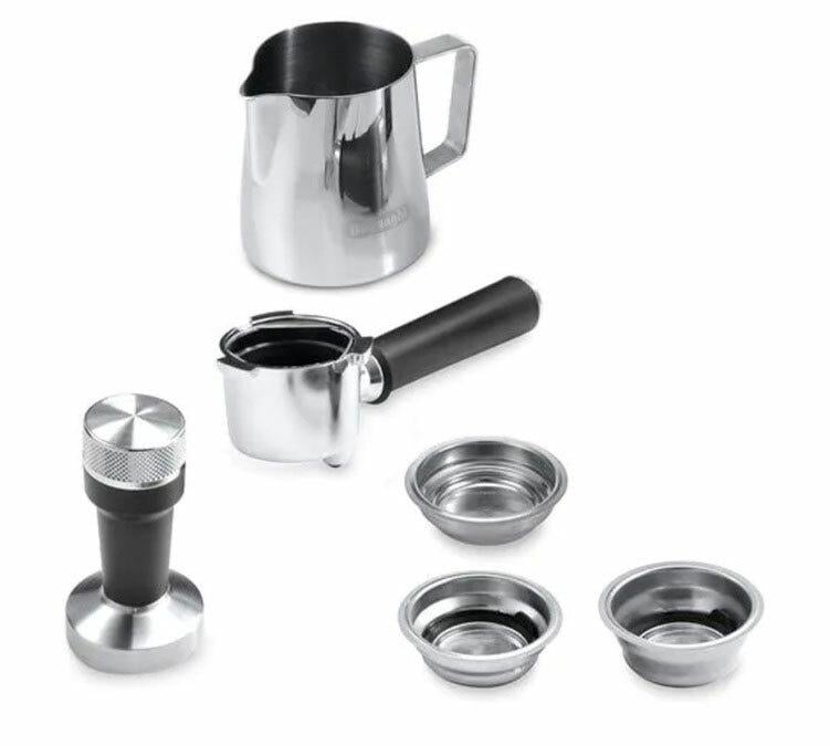 DeLonghi Dedica Arte Pack Barista