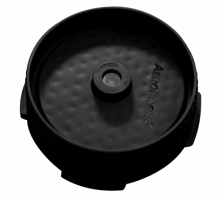 aeropress flow control