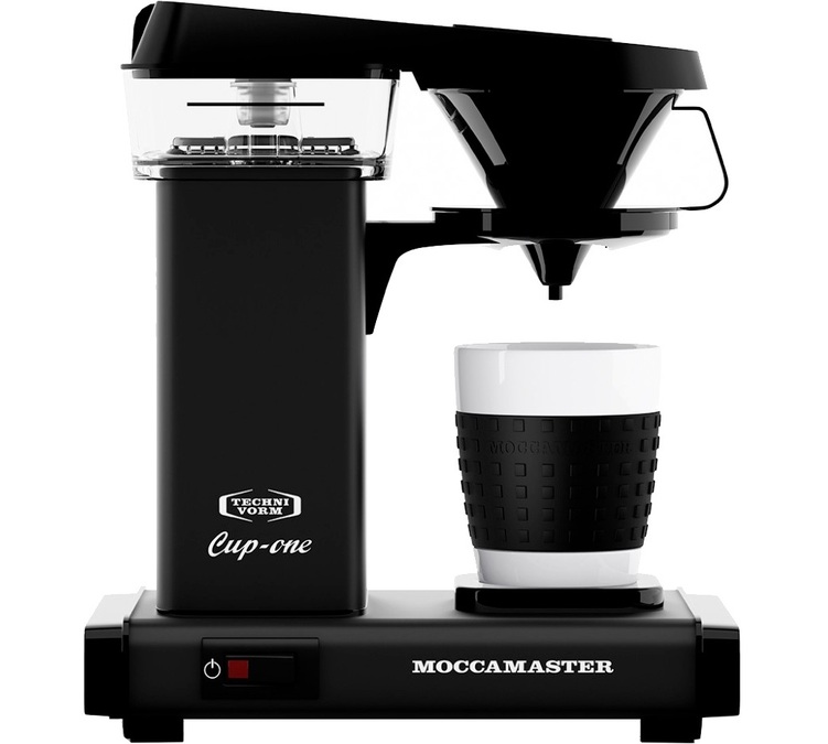 porte filtre cup one moccamaster