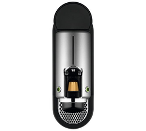 citiz argento nespresso