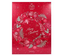 calendrier de lavent dolfin chocolat