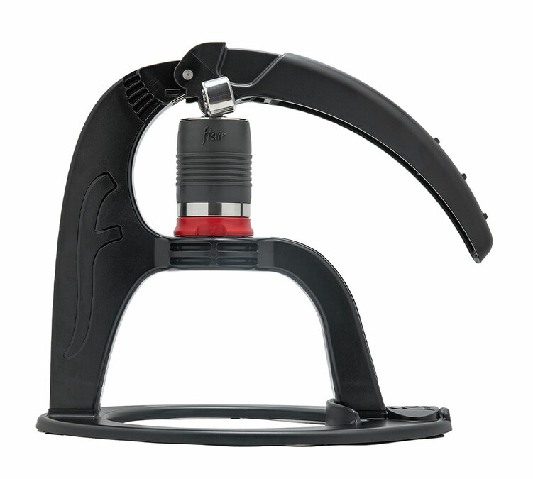 FLAIR ESPRESSO Neo Flex Relaunch