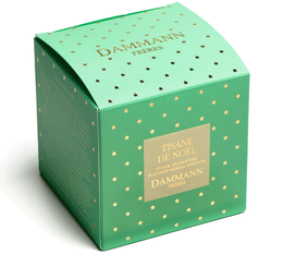 Tisana di Natale Dammann Fr&egrave;res
