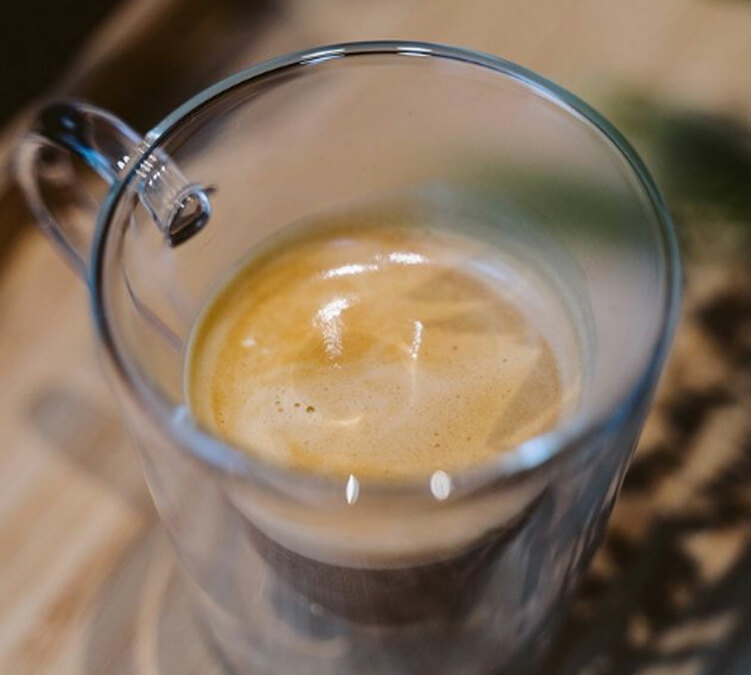 Crema Ricca Lavazza